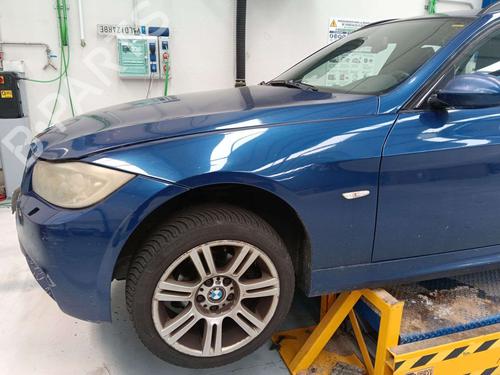 Left sun visor BMW 3 Touring (E91) 320 d | BP38589271I1 - Image 9