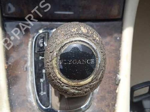 Tailgate MERCEDES-BENZ CLK (C209) CLK 350 (209.356) | BP26124672C6 