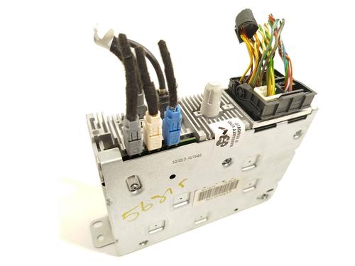 Electronic module CITROËN C4 II (NC_) 1.6 BlueHDi 120 | BP28111797M83 