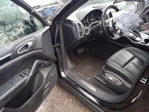 Steering column stalk PORSCHE CAYENNE (92A) 3.0 Diesel | BP8912346I23  - Image 24