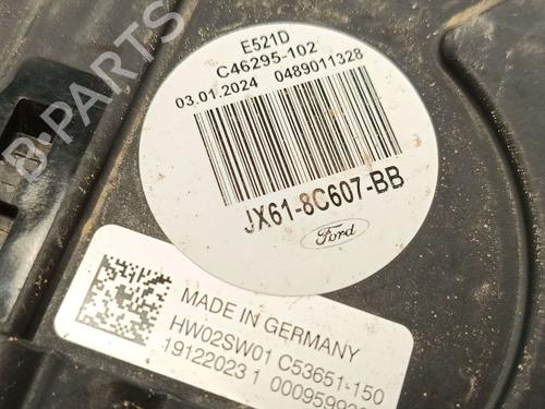 Radiator fan FORD FOCUS IV (HN) 1.0 EcoBoost mHEV | BP39077004M35 - Image 5