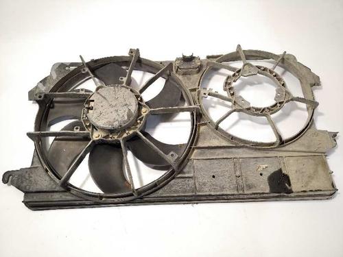 Used Radiator fan Radiator fan 5849528 5849528
