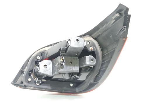 Left taillight BMW 5 (E60) 530 d | BP23946028C34