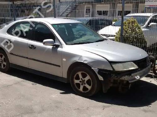 Fuse box SAAB 9-5 (YS3E) 2.2 TiD | BP1135197E1 