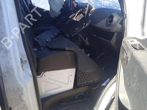 Pedal MERCEDES-BENZ SPRINTER 3,5-t Van (B907, B910) 311 CDI (910.631, 910.633) | BP9820573I4