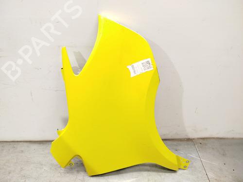 Used Right front fenders MERCEDES-BENZ SPRINTER 4-t Van (B907, B910) 419 CDI RWD (907.643, 907.645, 907.647) (190 hp) 32471754