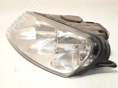 Scheinwerfer links VW TOUAREG (7LA, 7L6, 7L7) 2.5 R5 TDI | BP28106846C28 