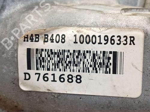 Engine RENAULT CLIO IV (BH_) 0.9 TCe 90 (BHNF, BHMA, BHMH, BHJK, BHJR) | BP38508893M1 - Image 12
