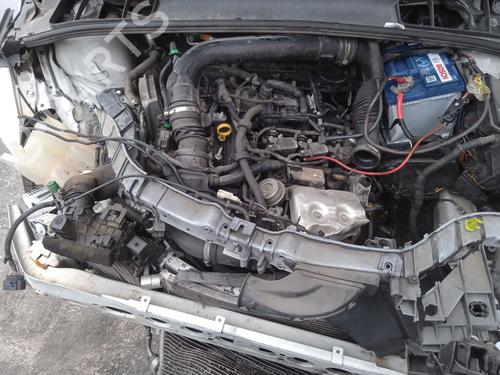 Rear right window mechanism FORD FOCUS IV (HN) 1.0 EcoBoost | BP19536388C25 