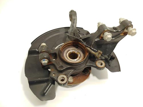 Left front steering knuckle FORD PUMA (J2K, CF7) 1.0 EcoBoost | BP24995622M25