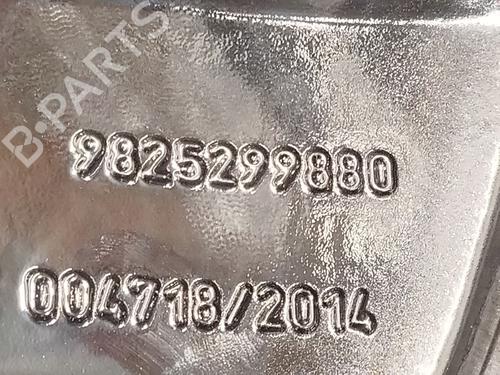 Felg DS DS 3 / DS 3 CROSSBACK (UR_, UC_, UJ_) 1.2 PureTech 100 (URHNKK, URHNEK) | BP26208984C45 