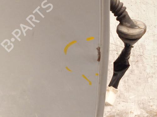 Right rear door SUBARU JUSTY IV 1.0 (M300) | BP25134663C5