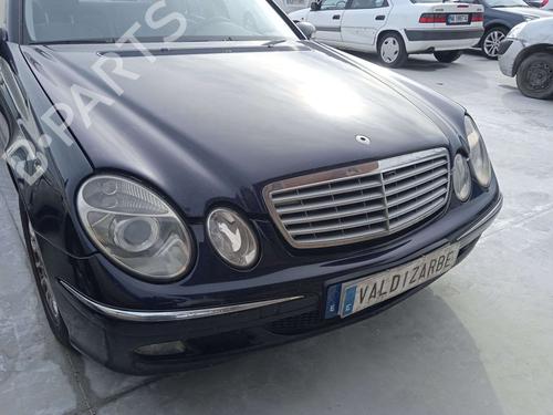 Left taillight MERCEDES-BENZ E-CLASS (W211) E 220 CDI (211.006) | BP40179377C34 - Image 9