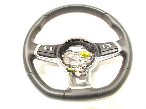 Used Steering wheel Steering wheel VW T-ROC (A11, D11) 1.5 TSI (150 hp) 35901420 35901420