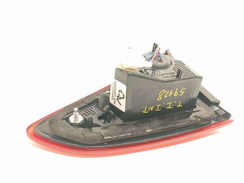 Left tailgate light MAZDA 2 Hatchback (DL, DJ) 1.5 SKYACTIV-G M Hybrid | BP39071661C79 - Image 3
