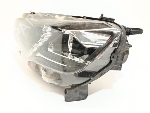 Left headlight PEUGEOT RIFTER 1.5 BlueHDi 130 | BP36259898C28 - Image 2