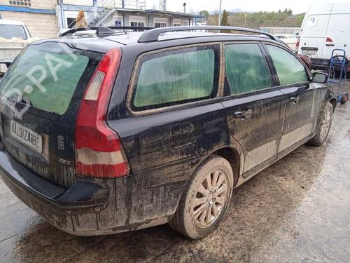 Rear bumper VOLVO V50 (545) 2.0 D | BP11206147C8 