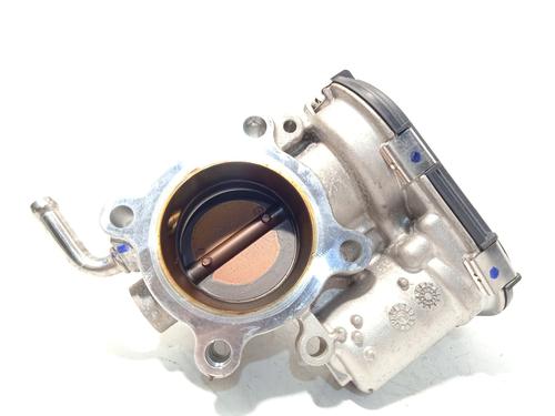 Throttle body HYUNDAI i20 III (BC3, BI3) | BP21266243M82