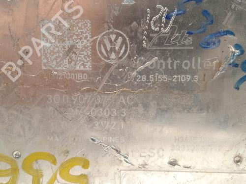 ABS pump VW PASSAT B8 Variant (3G5, CB5) 2.0 TDI | BP27703971M43 