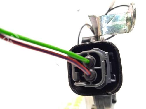 Front right lock SUZUKI ALTO VII (GF, HA25_, HA35_) 1.0 (AMF310, GFC31S) | BP8284829C97 