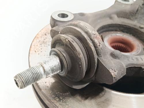 Right front steering knuckle FORD TRANSIT CUSTOM V362 Van (FY, FZ) | BP36448875M26 - Image 5