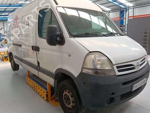 Left headlight NISSAN INTERSTAR Van (X70) dCi 120 | BP38325032C28 - Image 11