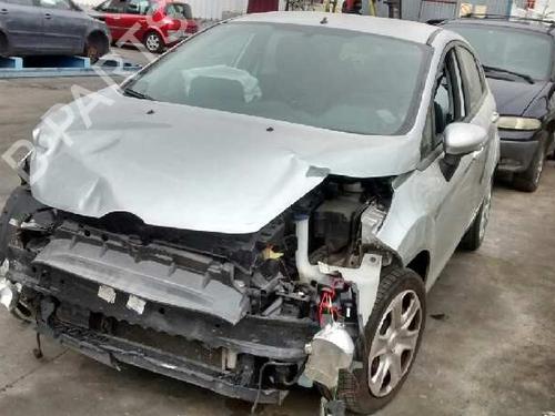 Display monitor FORD FIESTA VI (CB1, CCN) 1.4 TDCi | BP3451744C48 