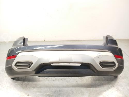 Rear bumper SEAT ARONA (KJ7, KJP) 1.0 TSI | BP29889778C8 