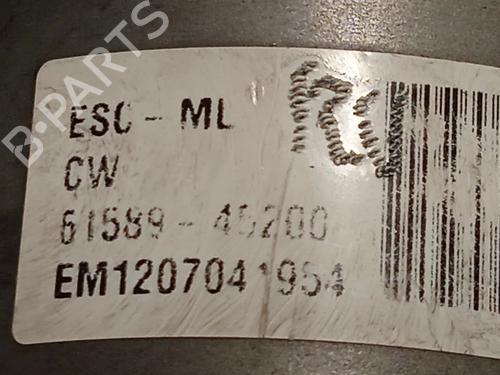 ABS pump KIA CEE'D SW (ED) 1.6 CRDi 128 | BP26209469M43  - Image 5