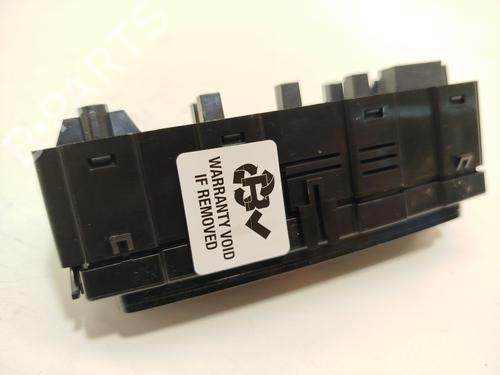 Warning switch AUDI Q4 E-TRON Sportback (F4N) 40 | BP28107399I22 