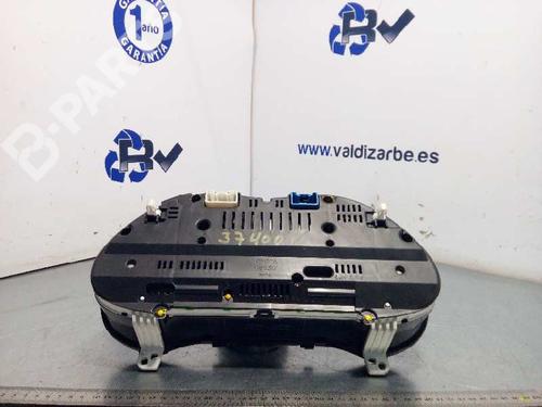 Instrument cluster TOYOTA AVENSIS (_T25_) 2.0 VVT-i (AZT250_, AZT250R) | BP4601072C47 