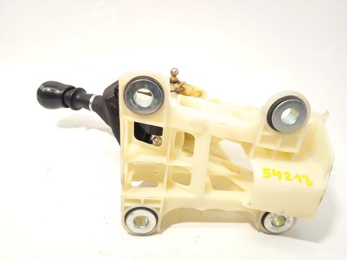 Gear lever VW TRANSPORTER T6 / CARAVELLE T6 Bus (SGB, SGJ, SHB, SHJ) 2.0 TDI | BP19505117M90 