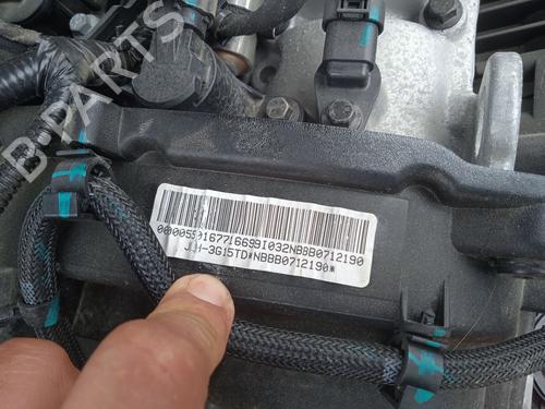 Battery LYNK & CO 01 PHEV | BP27398087E11  - Image 18
