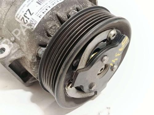 AC compressor OPEL ASTRA J (P10) 1.7 CDTI (68) | BP39589305M34 - Image 4