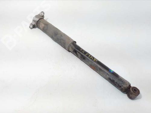 Used Left rear shock absorber FORD KUGA II (DM2) 2.0 TDCi 4x4 (180 hp) 4603119