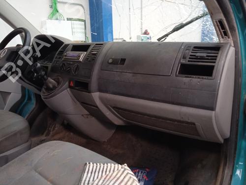 Engine VW TRANSPORTER T5 Van (7HA, 7HH, 7EA, 7EH) 1.9 TDI | BP36668931M1 - Image 36