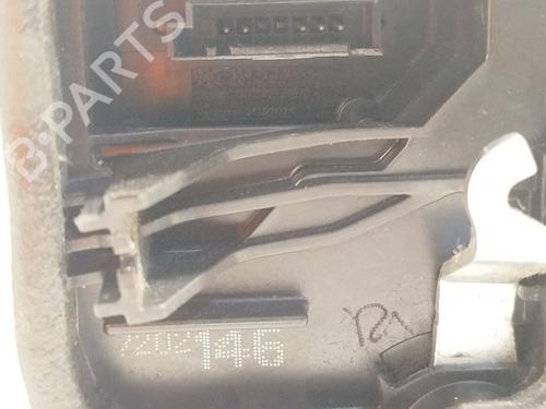 Front right lock BMW 3 Coupe (E92)  | BP22728840C97 
