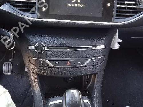Electronic module PEUGEOT 308 II (LB_, LP_, LW_, LH_, L3_) 1.6 HDi | BP9090904M83 