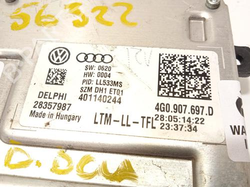 Xenon-ballast AUDI A4 B8 Avant (8K5) 3.0 TDI quattro | BP28093483C53 