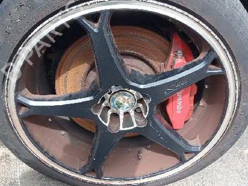ABS pump ALFA ROMEO 159 Sportwagon (939_)  | BP18093574M43 