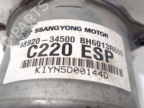 Pompe ABS SSANGYONG KORANDO (CK)  | BP28093257M43 