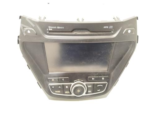 Electronic module HYUNDAI SANTA FÉ III (DM, DMA) 2.2 CRDi | BP36461180M83 - Image 2