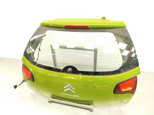 Tailgate CITROËN C3 II (SC_) 1.4 | BP36156672C6 - Image 3