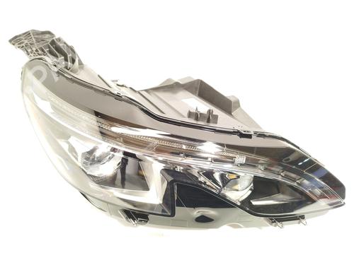 Right headlight PEUGEOT 3008 II SUV (MC_, MR_, MJ_, M4_) 1.2 THP/ PureTech 130 (MRHNSM, MRHNSU, MRHNSJ, MRHNYW,... | BP29123620C29 