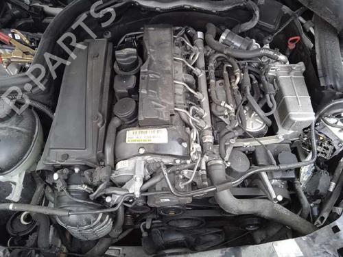 Driveshaft MERCEDES-BENZ C-CLASS (W204) C 200 CDI (204.007, 204.006) | BP6952327M37 