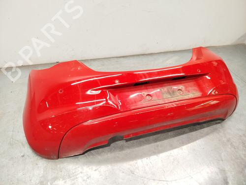 Bagtil kofangere OPEL CORSA E (X15) 1.4 (08, 68) | BP32060116C8 - Image 2