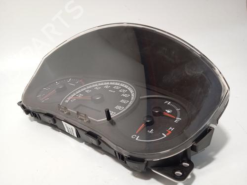 Used Instrument cluster Instrument cluster 18484645 18484645