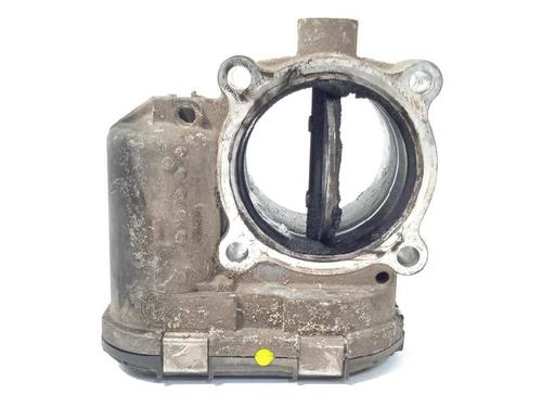 Throttle body CITROËN JUMPER II Van 2.2 HDi 110 | BP7578627M82 