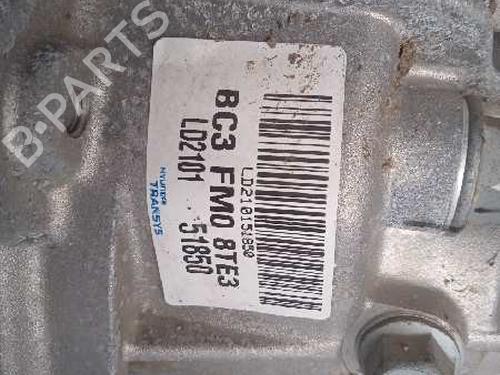 Electronic module HYUNDAI i20 III (BC3, BI3)  | BP15257253M83 