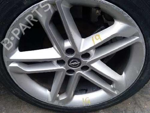 Headlight switch OPEL MOKKA / MOKKA X (J13) | BP7253704I24 - Image 28